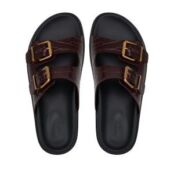 Женские летние мюли EKONIKA EN06492CN-05-browny-25S фото 4