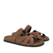 Женские летние мюли EKONIKA EN01146CN-04-oak-25S фото 3