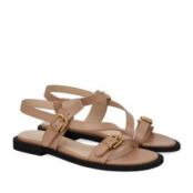 Женские сандалии EKONIKA EN00291CN-08-tawny-25S фото 3