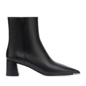 Женские демисезонные ботильоны EKONIKA EN00314CN-23-black-24W фото 1