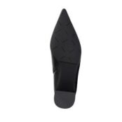 Женские демисезонные ботильоны EKONIKA EN00314CN-23-black-24W фото 4