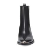 Женские демисезонные челси EKONIKA EN00549CN-23-black-24W фото 5