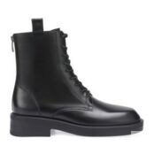 Женские демисезонные ботинки EKONIKA EN01019CN-24-black-24W фото 1