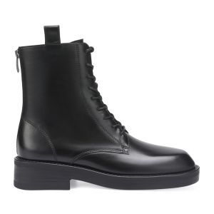 Женские демисезонные ботинки EKONIKA EN01019CN-24-black-24W фото 1