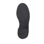 Женские демисезонные лоферы EKONIKA EN01013CN-21-black-24W фото 4