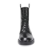 Женские демисезонные ботинки EKONIKA EN01019CN-24-black-24W фото 5