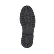 Женские демисезонные челси EKONIKA EN00691CN-21-chocolate-24W фото 4