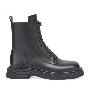 Женские демисезонные ботинки EKONIKA EN01704CN-21-black-24W фото 1