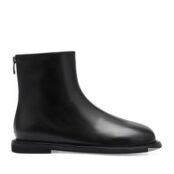 Женские демисезонные ботильоны EKONIKA EN06224CN-26-black-24W фото 1