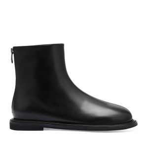 Женские демисезонные ботильоны EKONIKA EN06224CN-26-black-24W фото 1