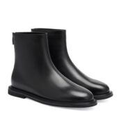Женские демисезонные ботильоны EKONIKA EN06224CN-26-black-24W фото 3