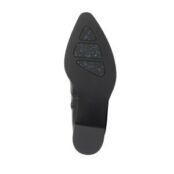 Женские зимние ботильоны EKONIKA EN01037CN-21-black-24W фото 4