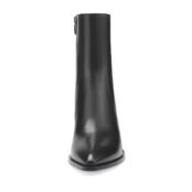 Женские зимние ботильоны EKONIKA EN01037CN-21-black-24W фото 5