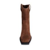 Женские демисезонные казаки EKONIKA EN01059CN-20-bison-24W фото 5