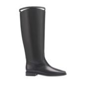 Женские демисезонные сапоги EKONIKA EN00650CN-21-black-24W фото 1