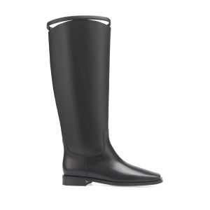Женские демисезонные сапоги EKONIKA EN00650CN-21-black-24W фото 1