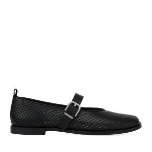 Женские балетки Мэри Джейн EKONIKA EN00895CN-06-black-25S фото 1