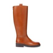 Женские демисезонные сапоги EKONIKA EN06383CN-21-almond-24W фото 1