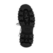 Женские демисезонные ботинки EKONIKA EN01061TR-20-black-24W фото 4