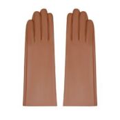 Женские перчатки EKONIKA EN33083-almond-24W фото 1