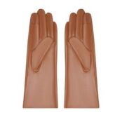 Женские перчатки EKONIKA EN33083-almond-24W фото 3
