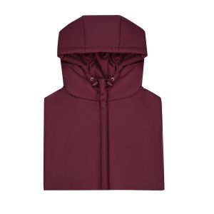 Женская манишка EKONIKA EN45200-bordo-24W фото 1