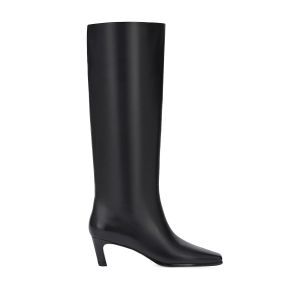 Женские демисезонные сапоги EKONIKA EN00684CN-21-black-24W фото 1