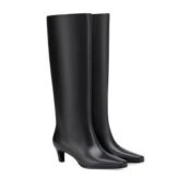 Женские демисезонные сапоги EKONIKA EN00684CN-21-black-24W фото 3