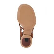 Женские босоножки EKONIKA EN00481CN-04-browny-25S фото 5