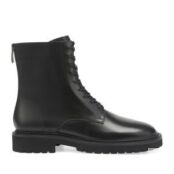 Женские демисезонные ботинки EKONIKA EN00691CN-23-black-24W фото 1