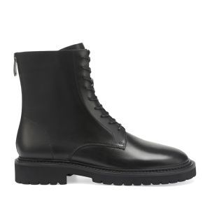 Женские демисезонные ботинки EKONIKA EN00691CN-23-black-24W фото 1