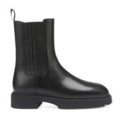 Женские зимние челси EKONIKA PREMIUM PM00873CN-23-1-black-24W фото 1