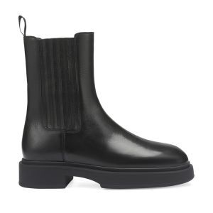 Женские зимние челси EKONIKA PREMIUM PM00873CN-23-1-black-24W фото 1