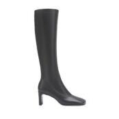 Женские демисезонные сапоги EKONIKA EN01025CN-24-black-24W фото 1
