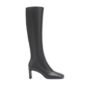 Женские демисезонные сапоги EKONIKA EN01025CN-24-black-24W фото 1