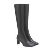 Женские демисезонные сапоги EKONIKA EN01025CN-24-black-24W фото 3