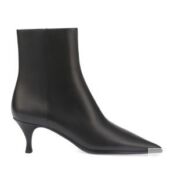 Женские демисезонные ботильоны EKONIKA EN00954CN-25-black-24W фото 1