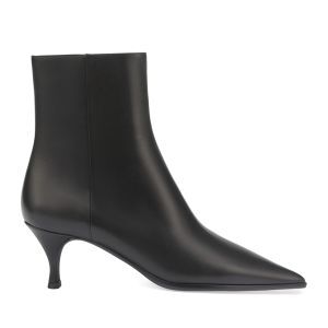 Женские демисезонные ботильоны EKONIKA EN00954CN-25-black-24W фото 1