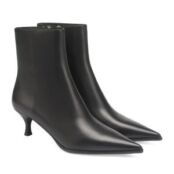 Женские демисезонные ботильоны EKONIKA EN00954CN-25-black-24W фото 3
