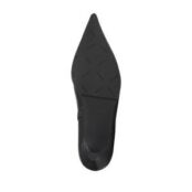 Женские демисезонные ботильоны EKONIKA EN00954CN-25-black-24W фото 4