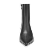 Женские демисезонные ботильоны EKONIKA EN00954CN-25-black-24W фото 5