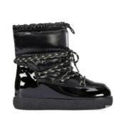 Женские зимние дутики EKONIKA EN01053CN-20-black-24W фото 1