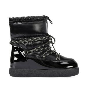 Женские зимние дутики EKONIKA EN01053CN-20-black-24W фото 1