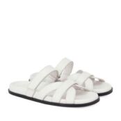 Женские летние мюли EKONIKA EN01146CN-04-blanc-25S фото 3