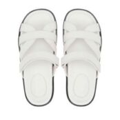 Женские летние мюли EKONIKA EN01146CN-04-blanc-25S фото 4