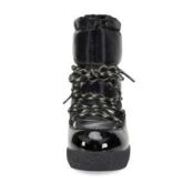 Женские зимние дутики EKONIKA EN01053CN-20-black-24W фото 5