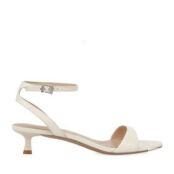 Женские босоножки EKONIKA EN01135CN-02-pearl-25S фото 1