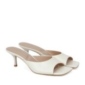Женские мюли EKONIKA EN00397CN-02-crema-25S фото 3