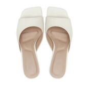 Женские мюли EKONIKA EN00397CN-02-crema-25S фото 4