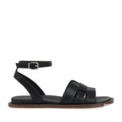 Женские сандалии EKONIKA EN01047CN-05-black-25S фото 1